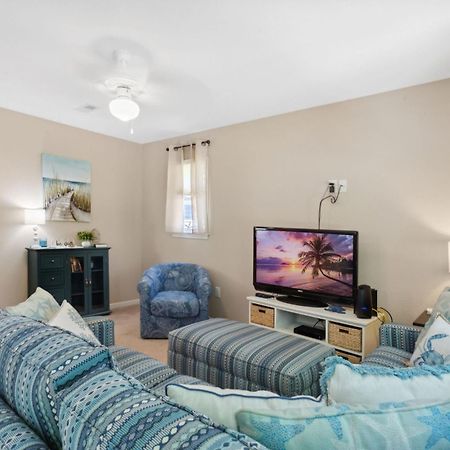 5504 Turtle Cove Community Pool Villa Кил Девил Хилс Екстериор снимка
