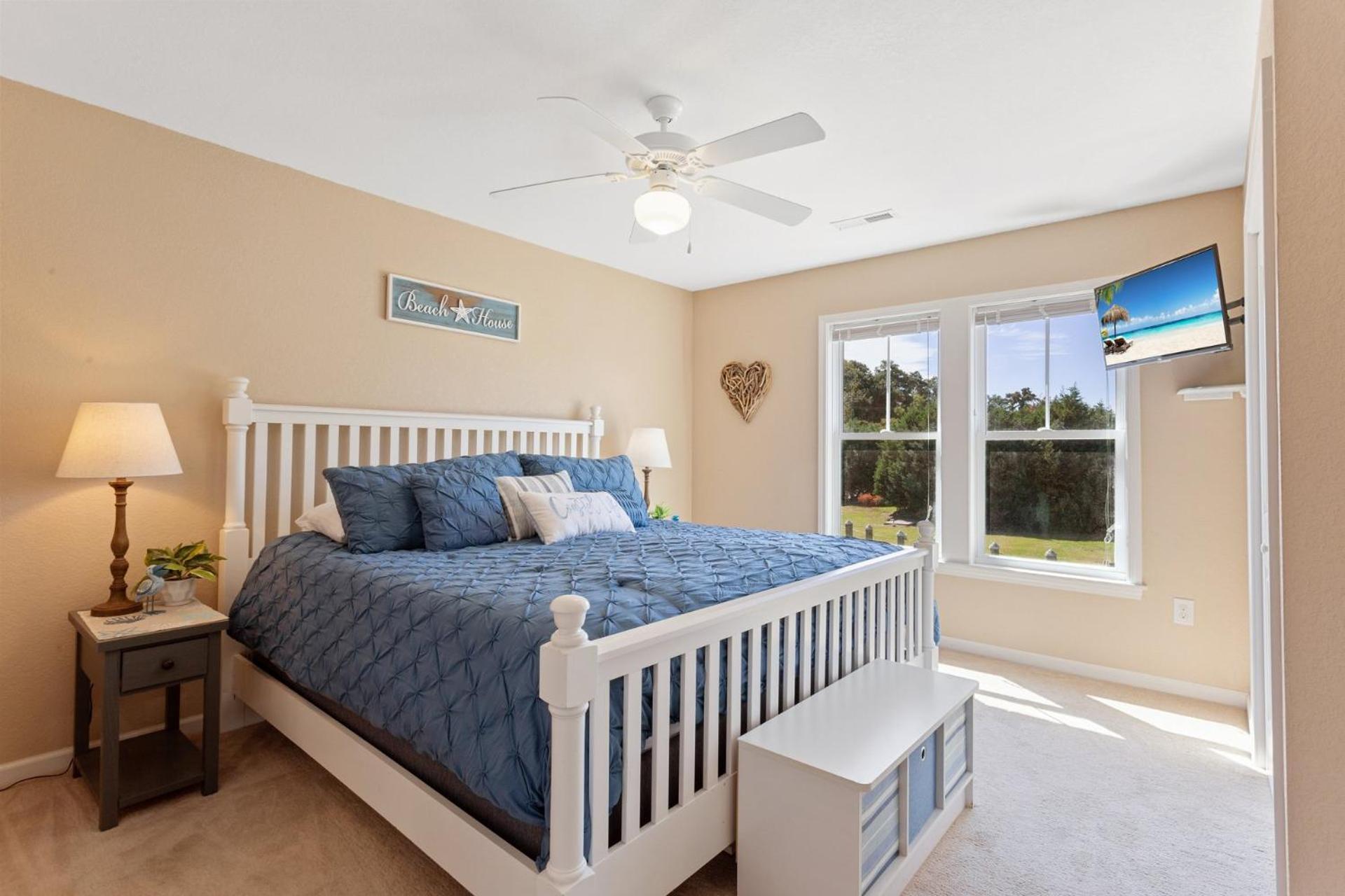 5504 Turtle Cove Community Pool Villa Кил Девил Хилс Екстериор снимка