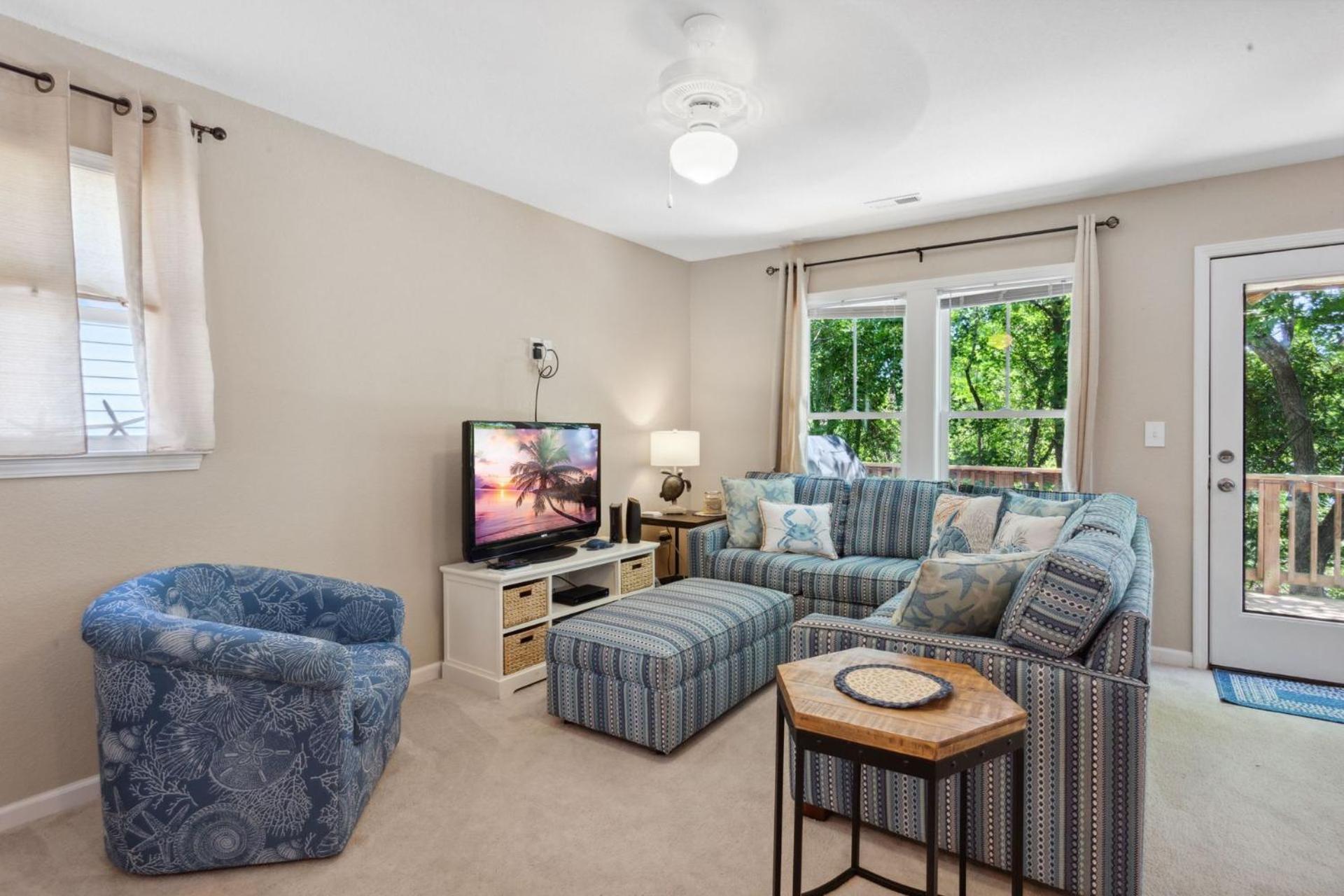 5504 Turtle Cove Community Pool Villa Кил Девил Хилс Екстериор снимка