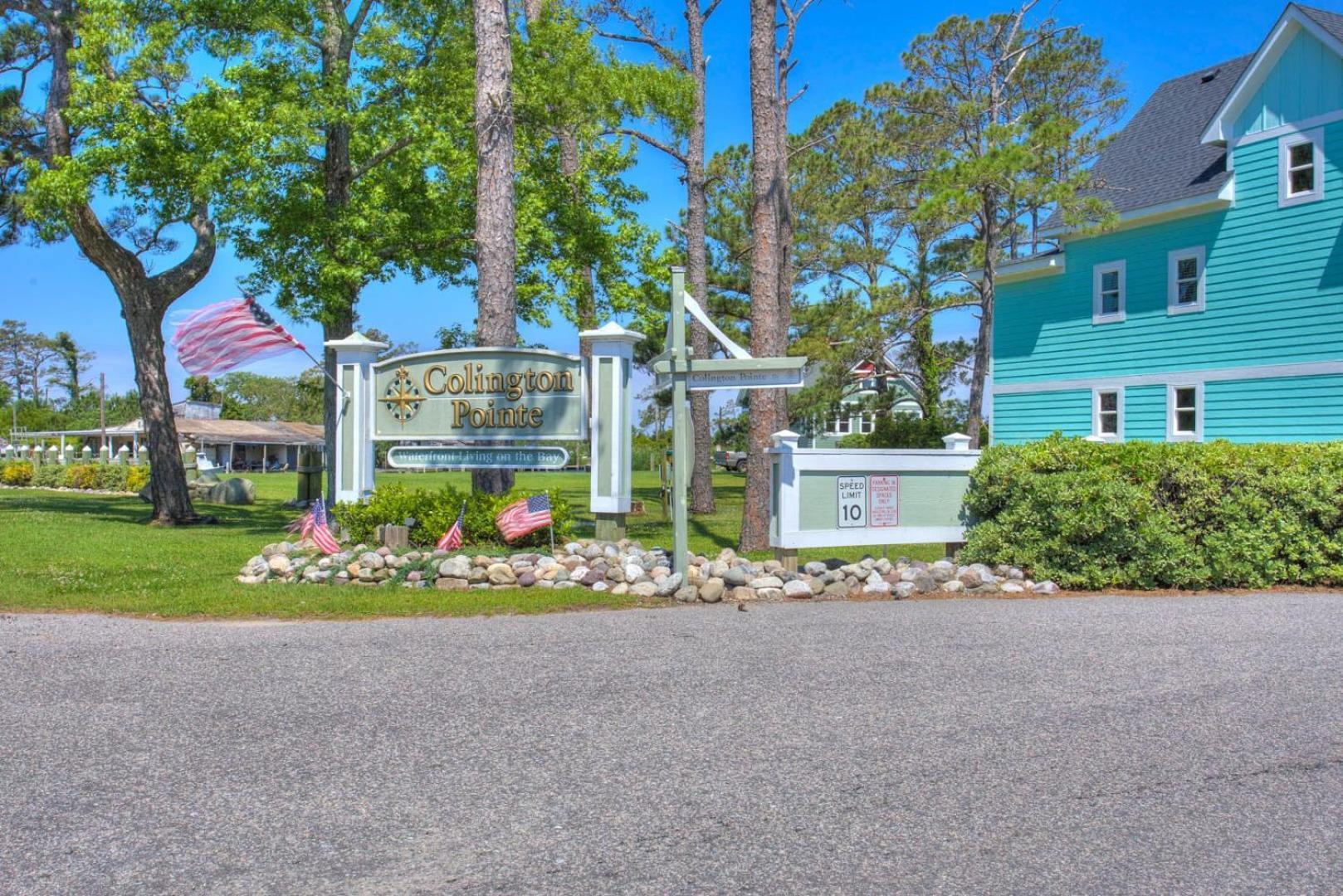 5504 Turtle Cove Community Pool Villa Кил Девил Хилс Екстериор снимка