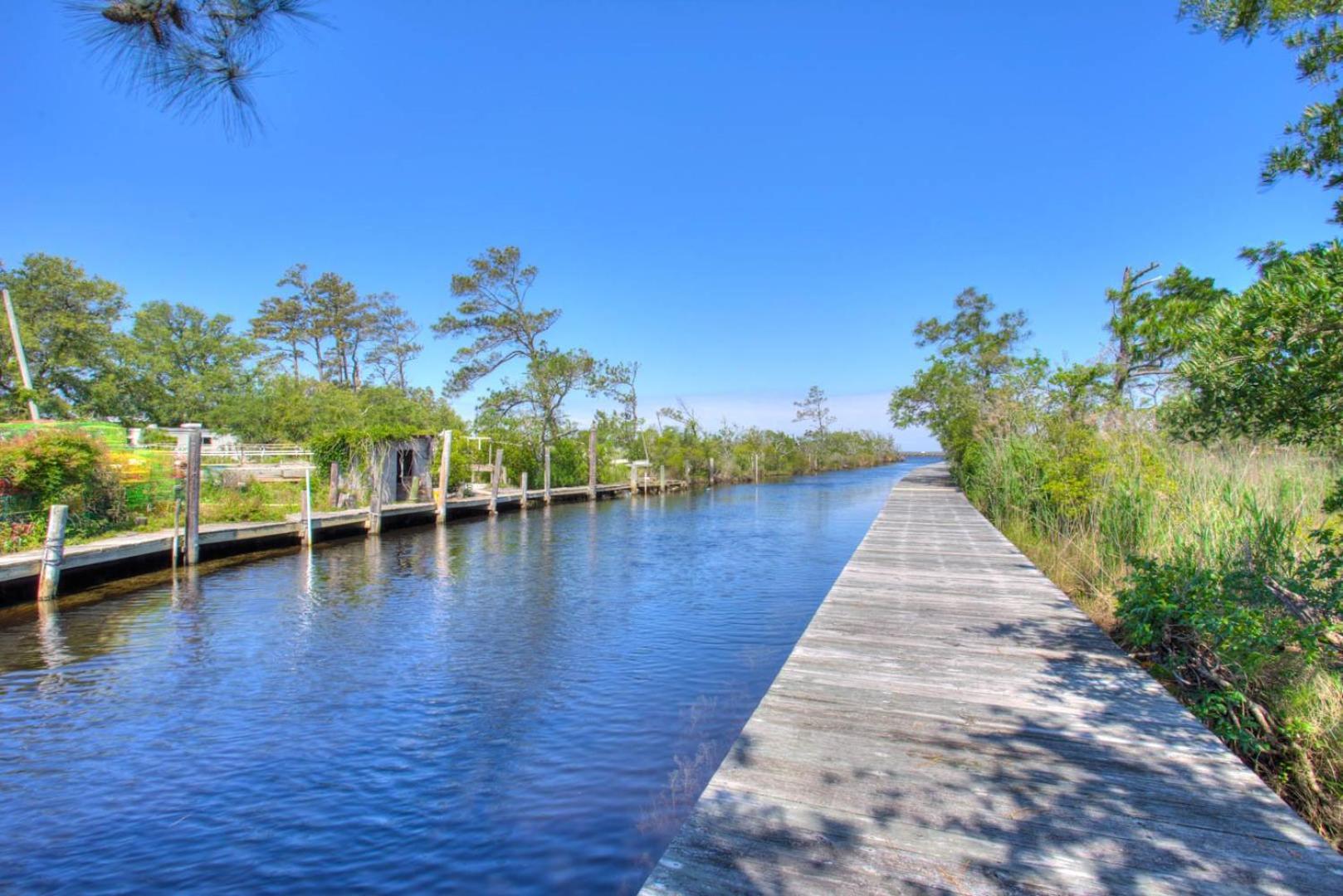 5504 Turtle Cove Community Pool Villa Кил Девил Хилс Екстериор снимка