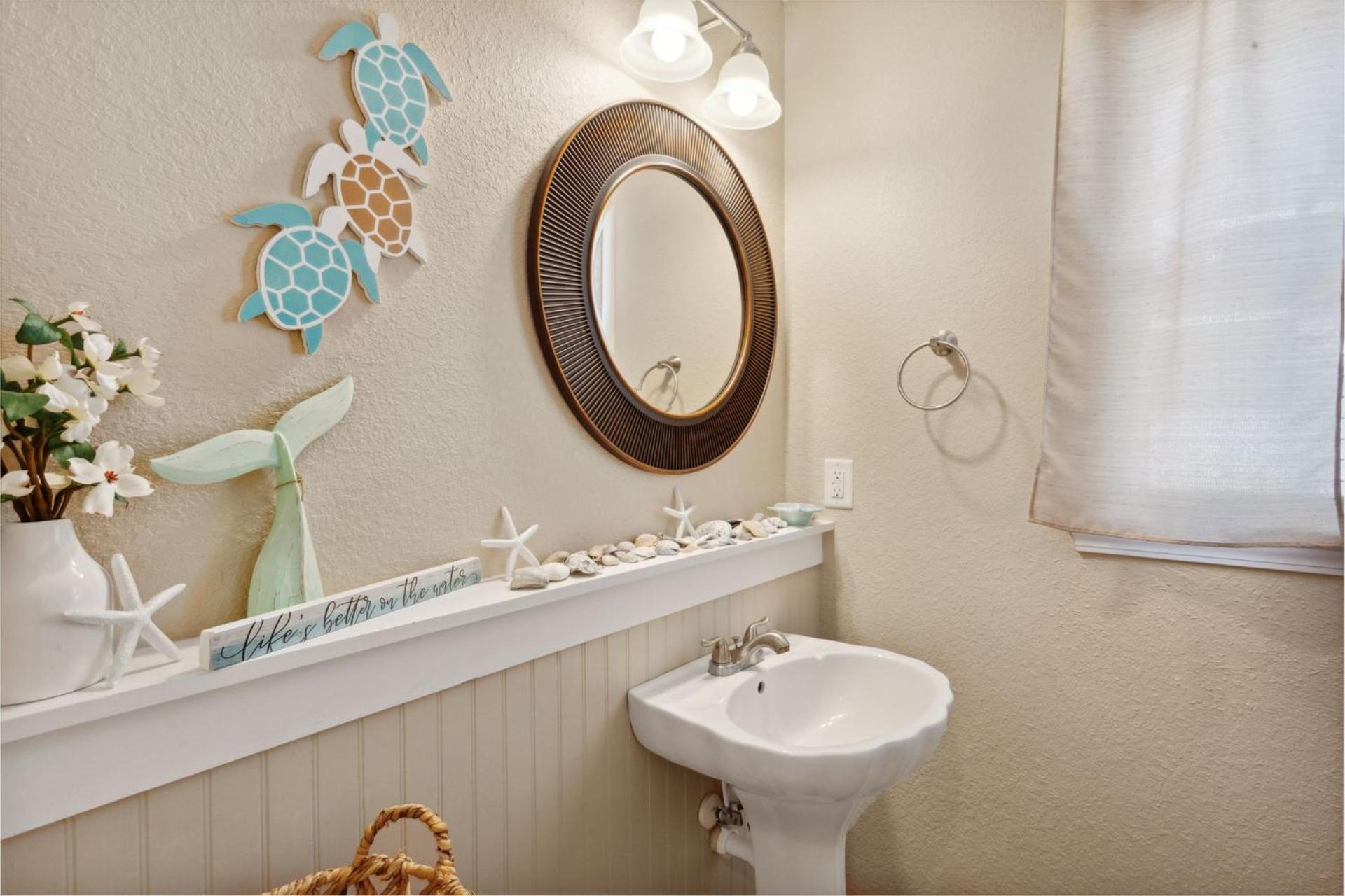 5504 Turtle Cove Community Pool Villa Кил Девил Хилс Екстериор снимка